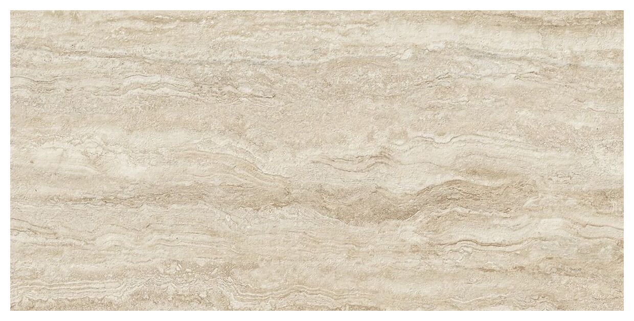cersanit classic travertine 2.0 beige gres rektyfikowany 59.3x119.3 - zdjęcie główne