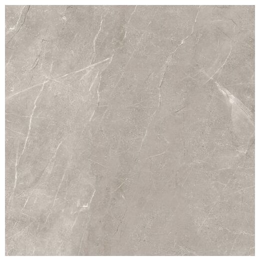 cersanit veticano grey gres poler rektyfikowany 60x60 - zdjęcie główne