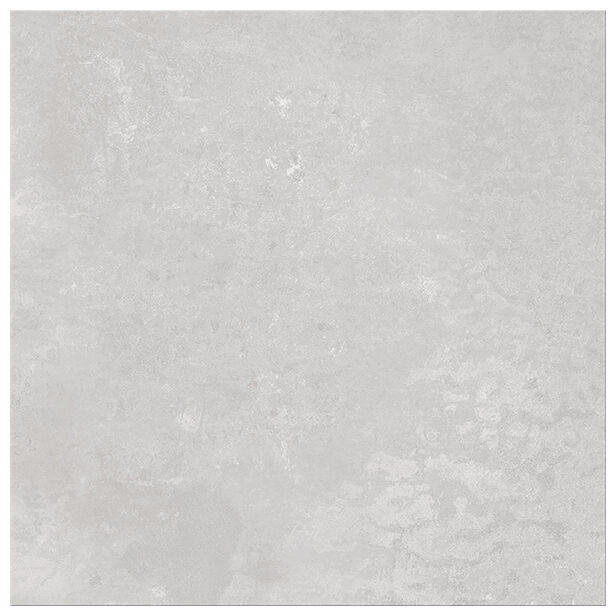 cersanit mystery land light grey gres 42x42 - zdjęcie główne