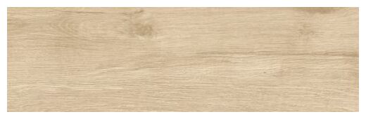 cersanit tiger wood cream gres 18.5x59.8 - zdjęcie główne