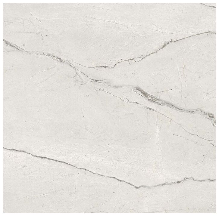 cersanit vileo white gres matt carving rektyfikowany 60x60 - zdjęcie główne