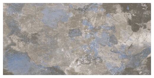 cersanit nola blue gres poler rektyfikowany 60x120 - zdjęcie główne