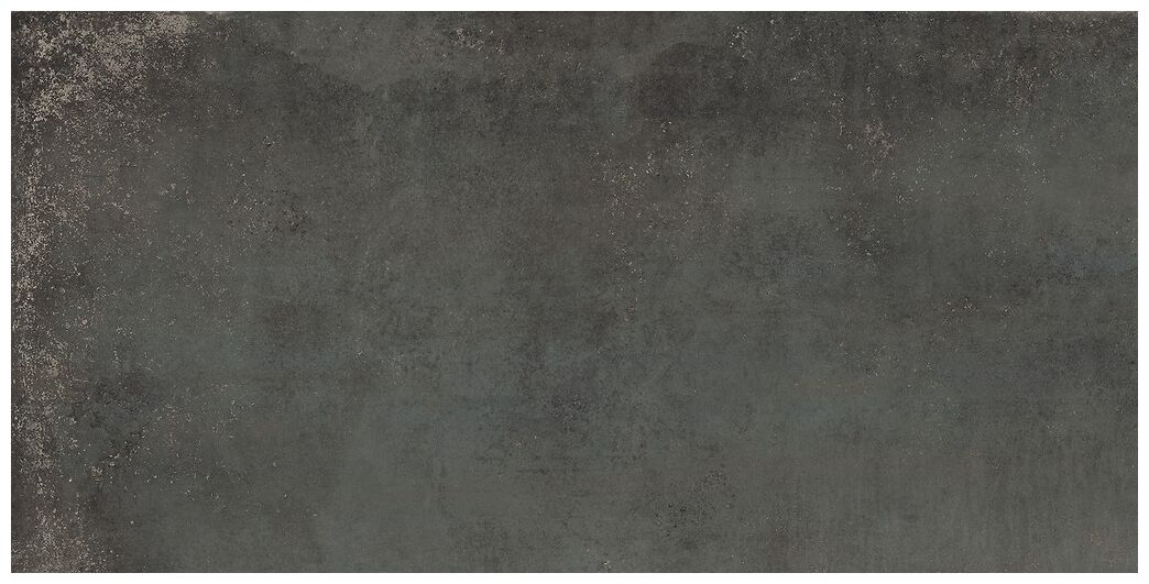 cersanit dern graphite rust gres lappato rektyfikowany 59.8x119.8 - zdjęcie główne