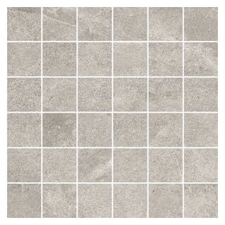 cersanit marengo light grey mozaika 29.8x29.8 - zdjęcie główne