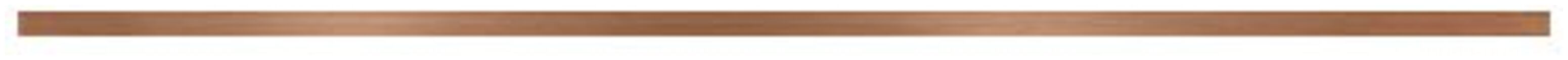 cersanit metal copper matt border 1x60 
