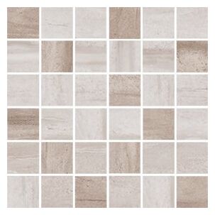 cersanit marble room mosaic mix 20x20 - zdjęcie główne