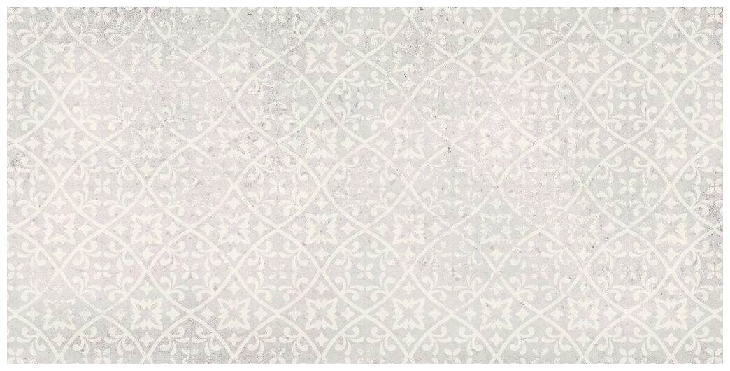 cersanit trako grys pattern satin płytka ścienna 29.8x59.8 - zdjęcie główne