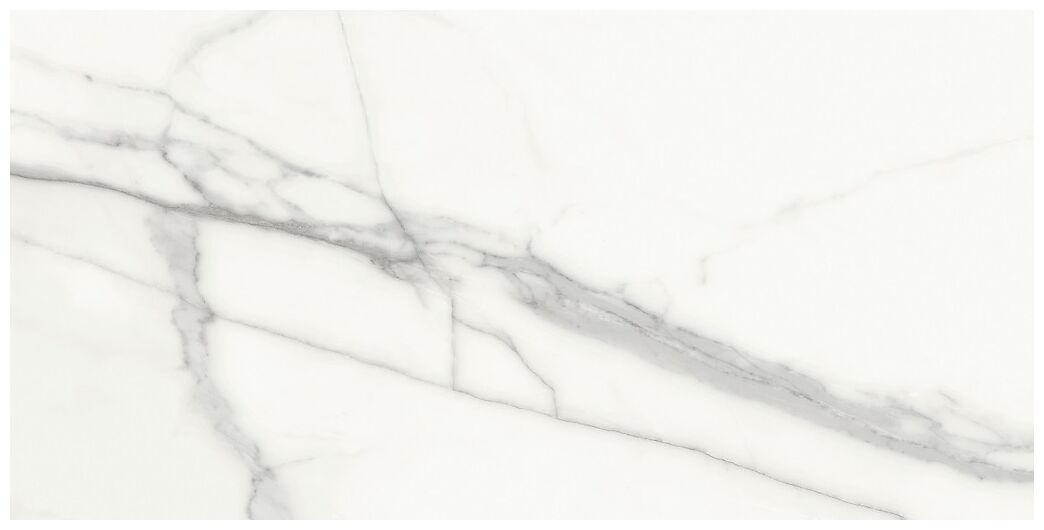 cersanit runway white satin płytka ścienna 29.8x59.8 - zdjęcie główne