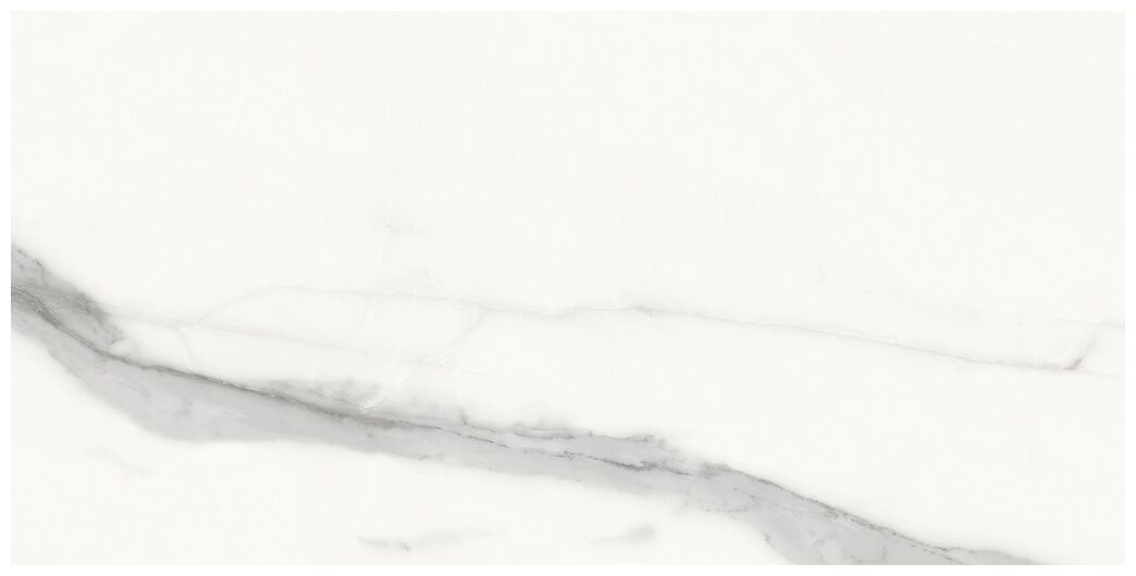 cersanit runway white satin płytka ścienna 29.8x59.8 - zdjęcie nr: 3