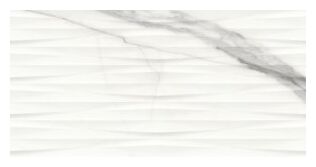 cersanit runway white structure satin płytka ścienna 29.8x59.8 - zdjęcie główne