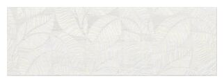 cersanit livi cream leaves dekor 20x60 - zdjęcie główne