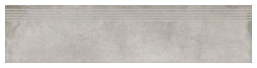 cersanit diverso light grey stopnica 29.8x119.8 - zdjęcie główne