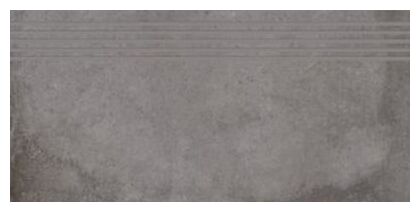 cersanit diverso grey stopnica 29.8x59.8 - zdjęcie główne