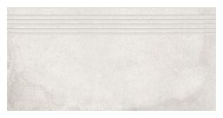 cersanit diverso white stopnica 29.8x59.8 - zdjęcie główne