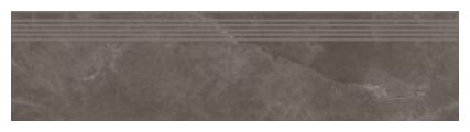 cersanit marengo graphite stopnica 29.8x119.8 - zdjęcie główne