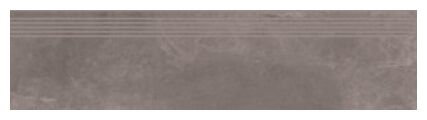 cersanit marengo grey stopnica 29.8x119.8 - zdjęcie główne