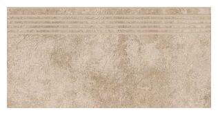 cersanit morenci beige stopnica 29.8x59.8 - zdjęcie główne