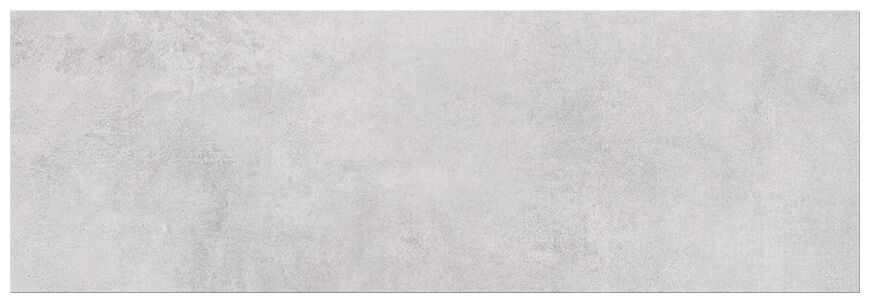 cersanit snowdrops light grey płytka ścienna 20x60 - zdjęcie główne