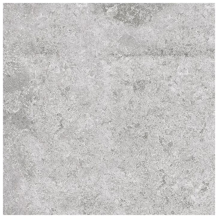 cersanit sasirio grey gres poler rektyfikowany 60x60 - zdjęcie główne