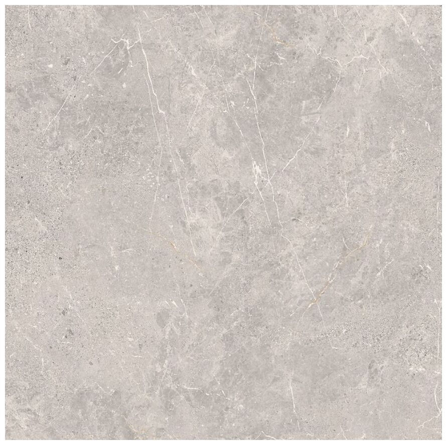 cersanit coldy grey gres matt rektyfikowany 119.8x119.8 - zdjęcie główne