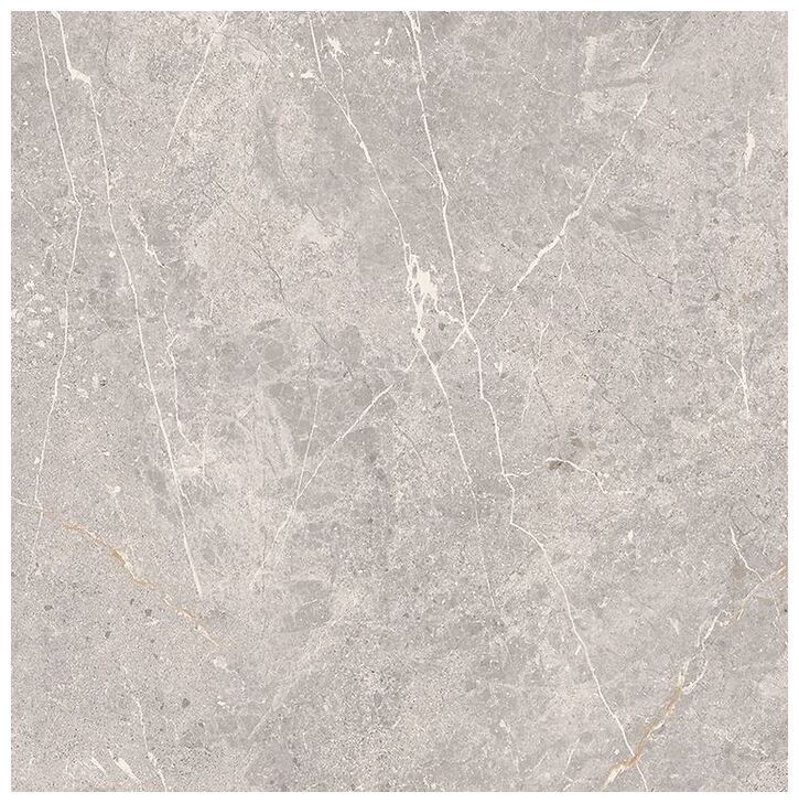 cersanit coldy grey gres matt rektyfikowany 59.8x59.8 - zdjęcie główne