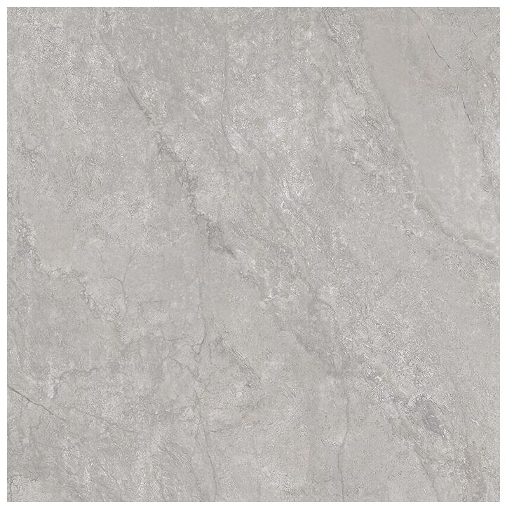 cersanit neboso grey gres matt carving rektyfikowany 60x60 - zdjęcie główne