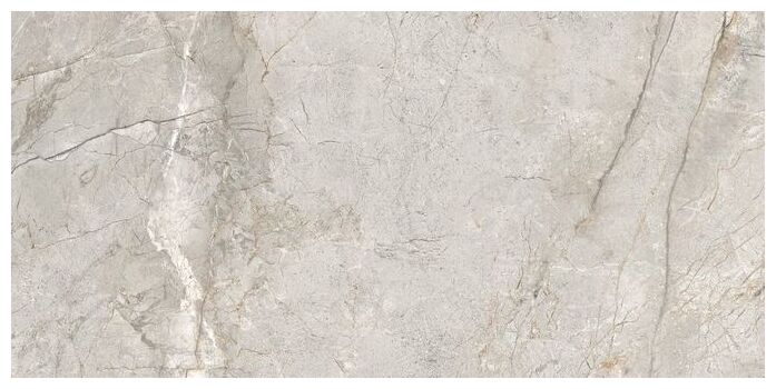 cersanit sinkler light grey matt gres rektyfikowany 59.8x119.8 - zdjęcie główne