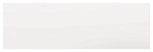 cifre glaciar brillo płytka ścienna 30x90 - zdjęcie główne