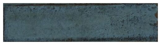 cifre alchimia blue brillo płytka ścienna 7.5x30 - zdjęcie główne