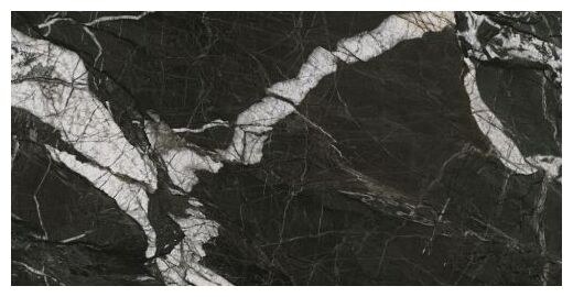 cifre arvora black mat rektyfikowany 60x120 - zdjęcie nr: 2