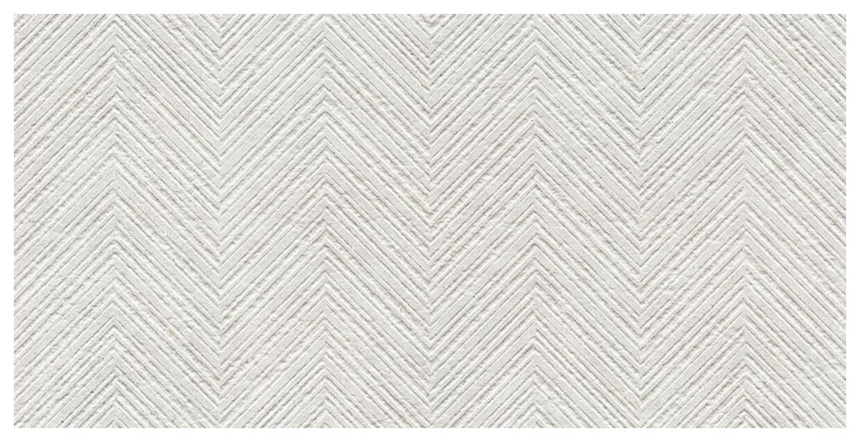 cifre borneo arrow white mat płytka ścienna 60x120 - zdjęcie główne