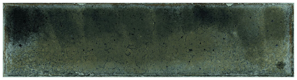 cifre jazba green brillo gres 6x24.6 - zdjęcie główne