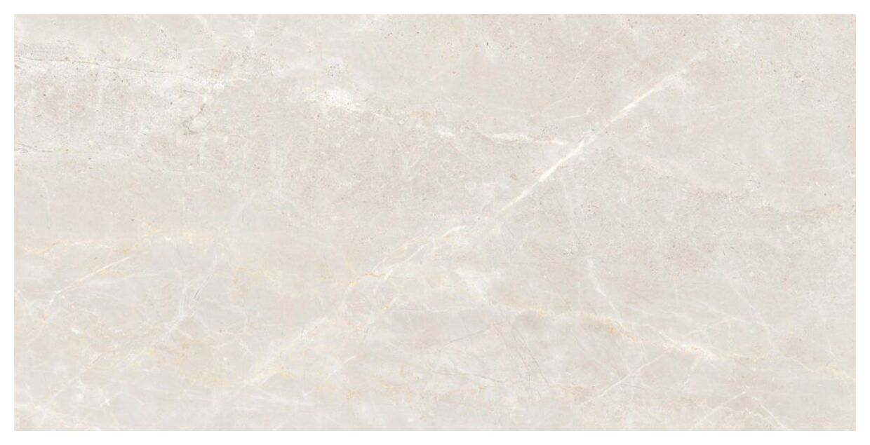 Cifre Athea Cream mat gres rektyfikowany 60x120 - matowy gres imitujący kamień do kuchni i łazienki