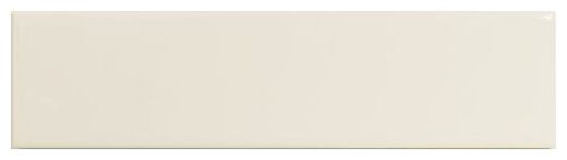 cil decor match chalk glossy płytka ścienna 6.25x25 - zdjęcie główne