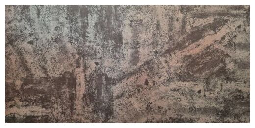 cithetiles ferro silver gres rektyfikowany 59x120 - zdjęcie główne