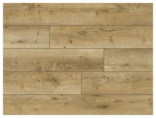 Classen Casa Prima WR Dąb Nashville 62913 panel podłogowy 128.5x19.2x0.7