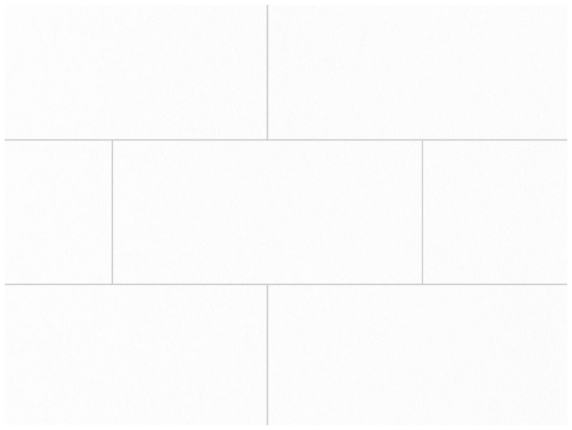 classen ceramin tiles luna virgin white 57588 panel podłogowy 31.5x64.2 