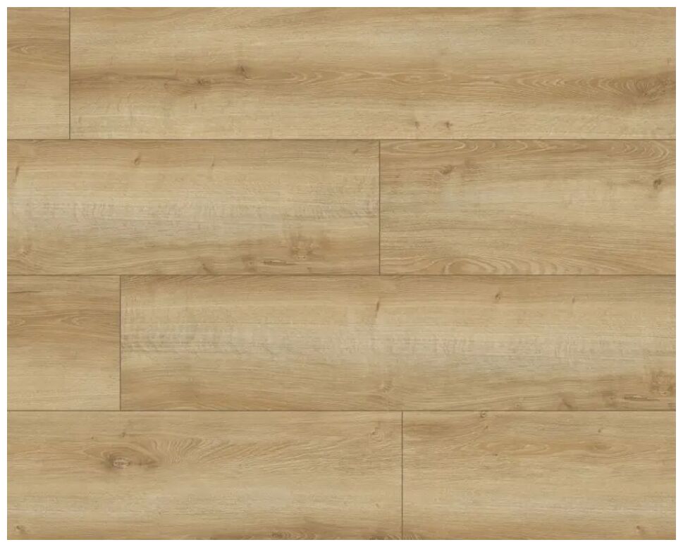 Panel podłogowy Emotions Dab Durango 62494 z jasnym usłojeniem i ciepłym odcieniem dębu