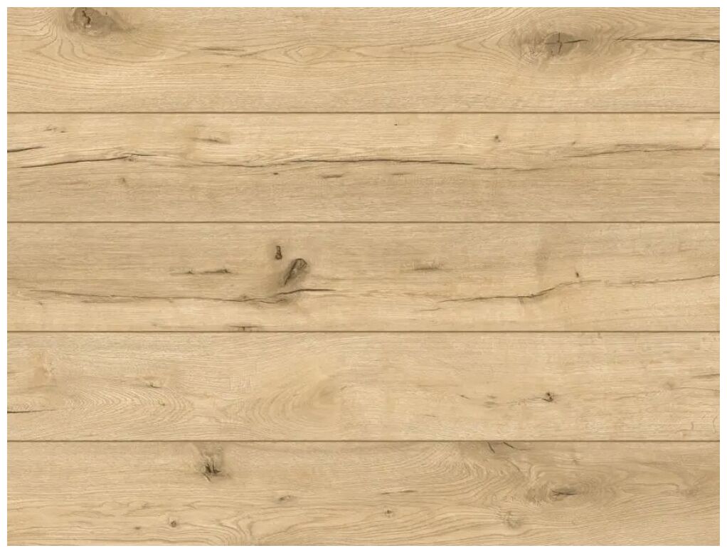 Espire Dab naturalny 56877 jasne panele z wyraźnym rysunkiem drewna i widocznymi sękami