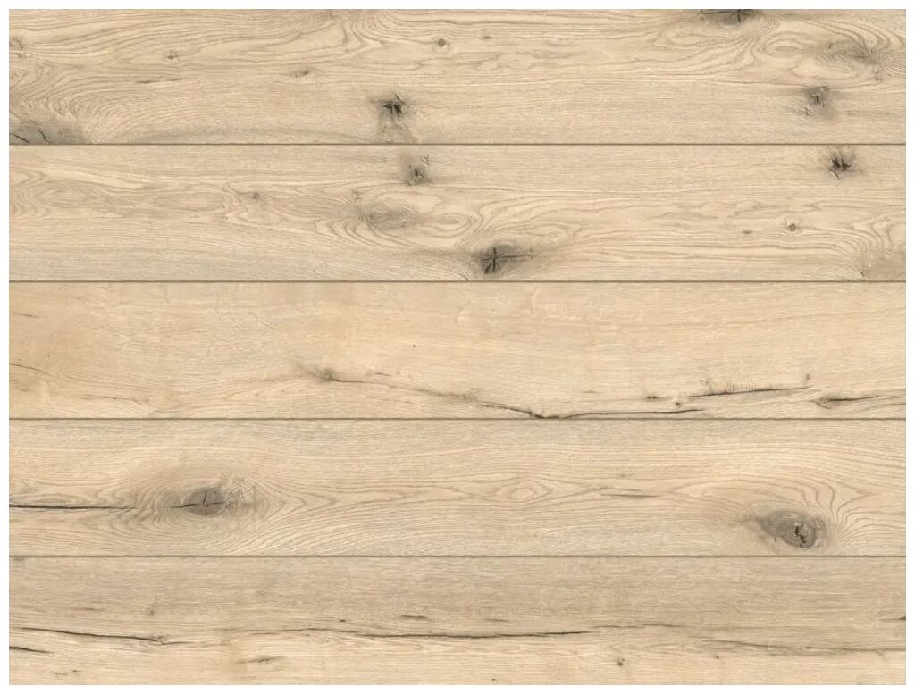 Espire Dab Piaskowy 56874 panel podłogowy z jasnym odcieniem debu i wyraznymi slojami