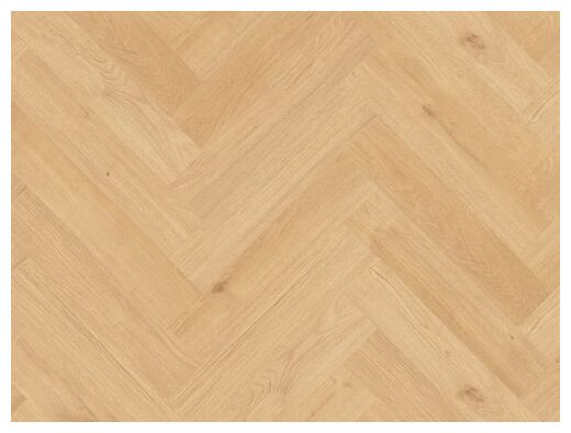 Jasny panel Manor+ Chambord 63978 w jodełkę z widocznymi słojami i subtelnymi sękami