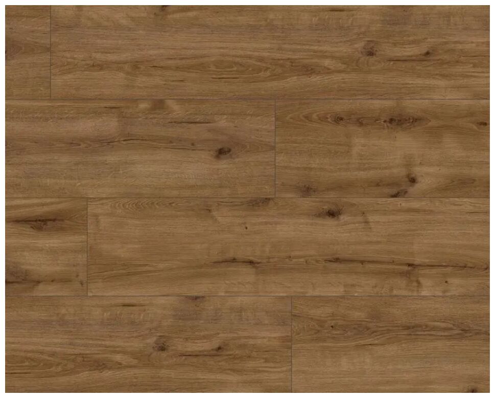 Panel podłogowy SKY Line Heber XL 56200 w jasnobrązowym odcieniu z wyraźnym usłojeniem