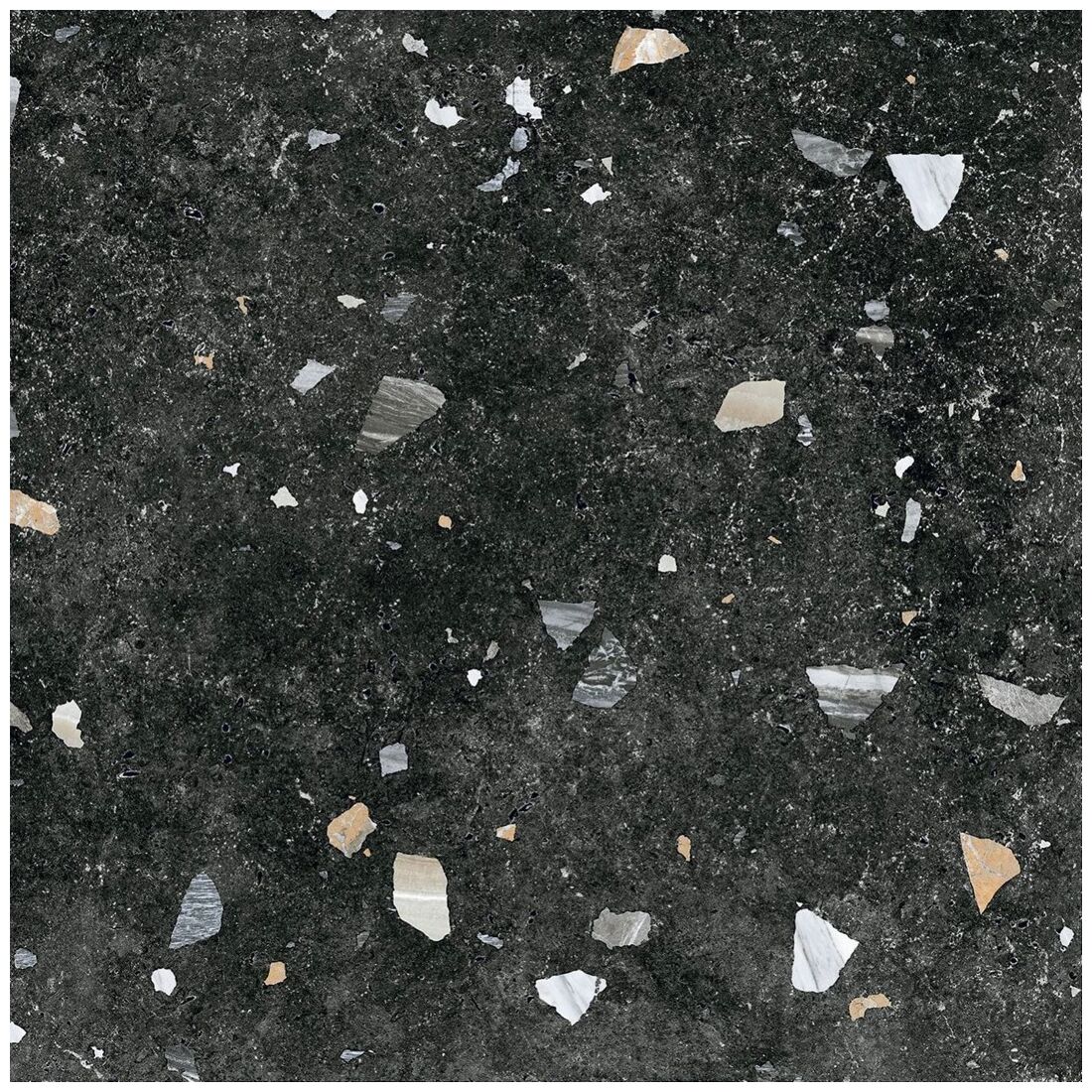 codicer sonar dark gres 66x66 - zdjęcie główne