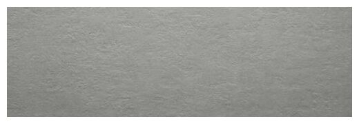 colorker atelier grey płytka ścienna 31.6x100 - zdjęcie główne