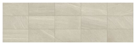 cotto tuscania limestone beige gres rektyfikowany 61x122.2 - zdjęcie nr: 3