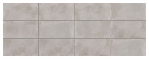 cotto tuscania caementum pulvis gres rektyfikowany 61x122.2 - zdjęcie nr: 3