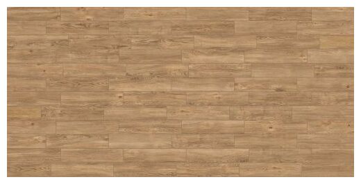 cotto tuscania fjord brun gres rektyfikowany 30.4x122.2 - zdjęcie nr: 2