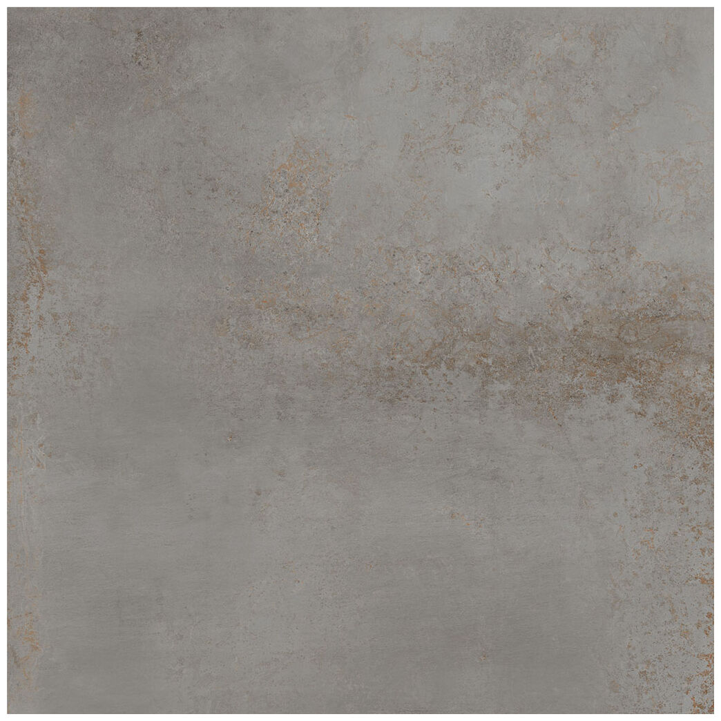 cotto tuscania metropolitan iron gres rektyfikowany 61x61 - zdjęcie główne