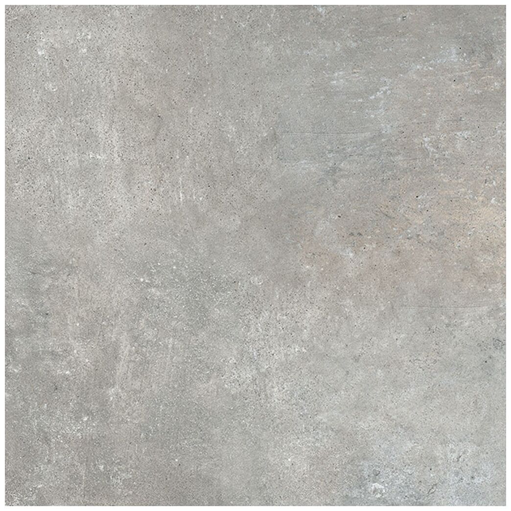 cotto tuscania grey soul mid gres rektyfikowany 90x90 - zdjęcie główne