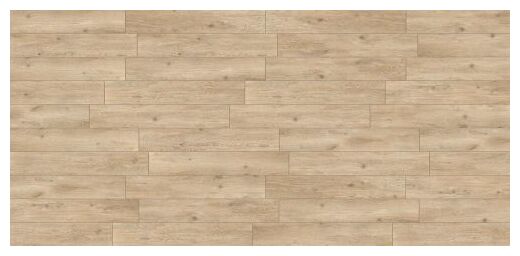 cotto tuscania decape miele gres rektyfikowany 20.2x122.2 - zdjęcie nr: 2